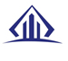山脉旋律酒店 Logo